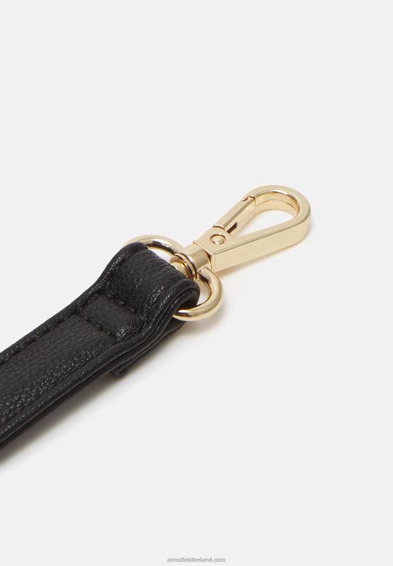 Z62T2574 Women Anna Field Laptop Bag Black