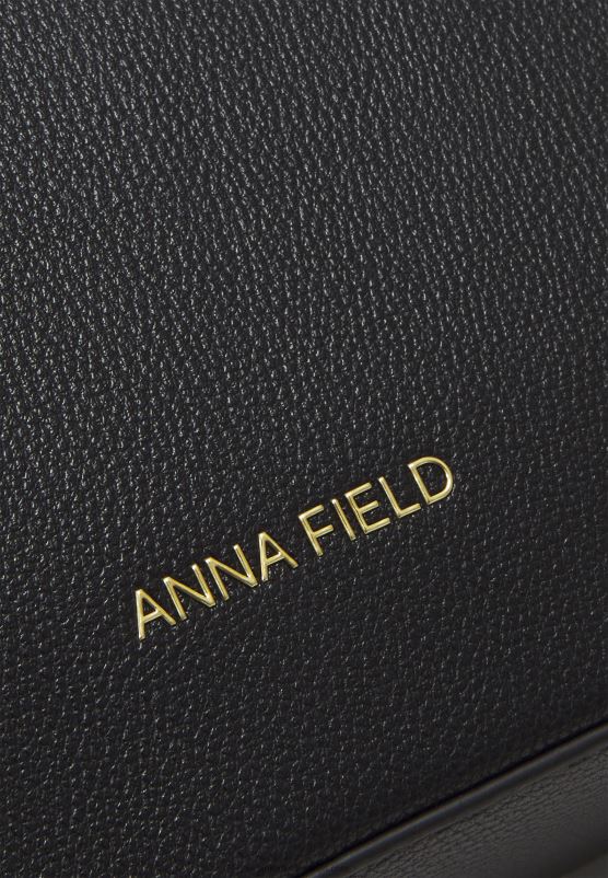Z62T2574 Women Anna Field Laptop Bag Black