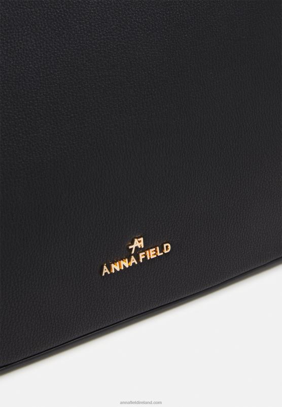 Z62T2577 Women Anna Field Laptop Bag Black