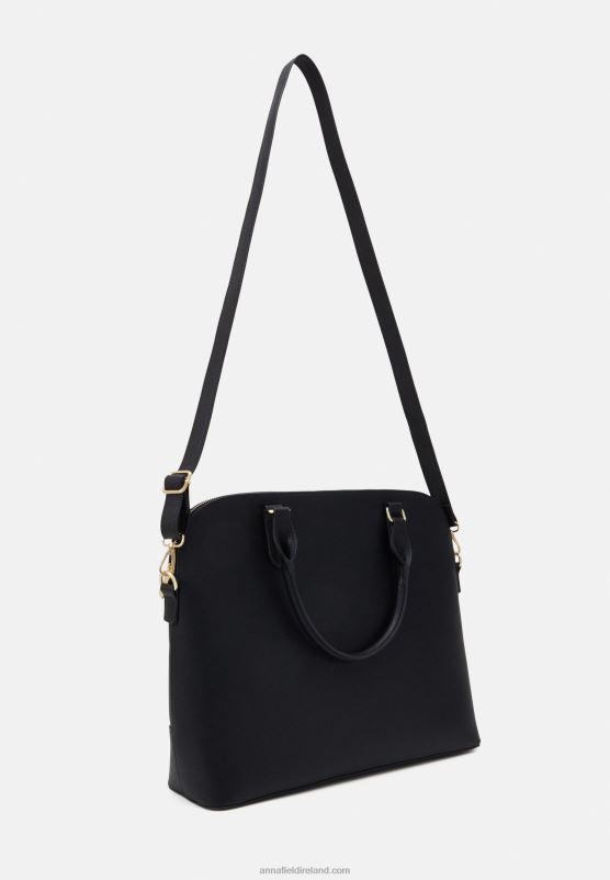 Z62T2578 Women Anna Field Laptop Bag Black