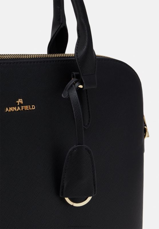 Z62T2578 Women Anna Field Laptop Bag Black