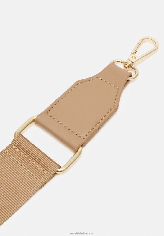 Z62T2581 Women Anna Field Laptop Bag Brown