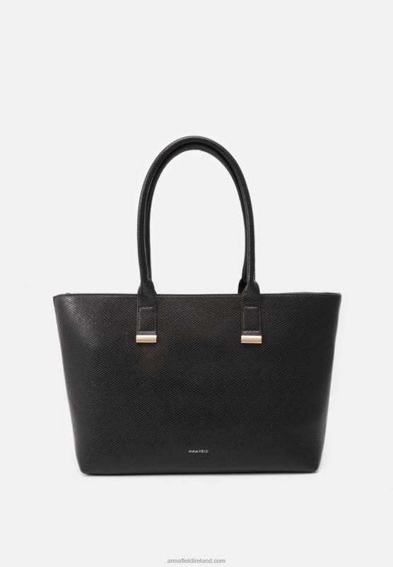 Z62T2583 Women Anna Field Laptop Bag 802 Black