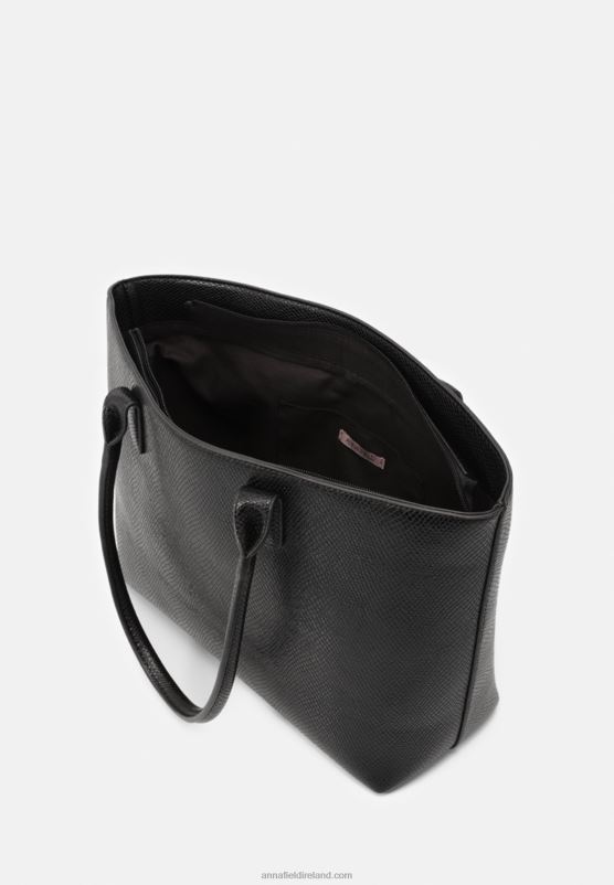 Z62T2583 Women Anna Field Laptop Bag 802 Black