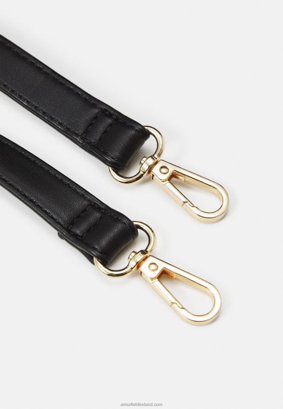 Z62T2584 Women Anna Field Laptop Bag Black