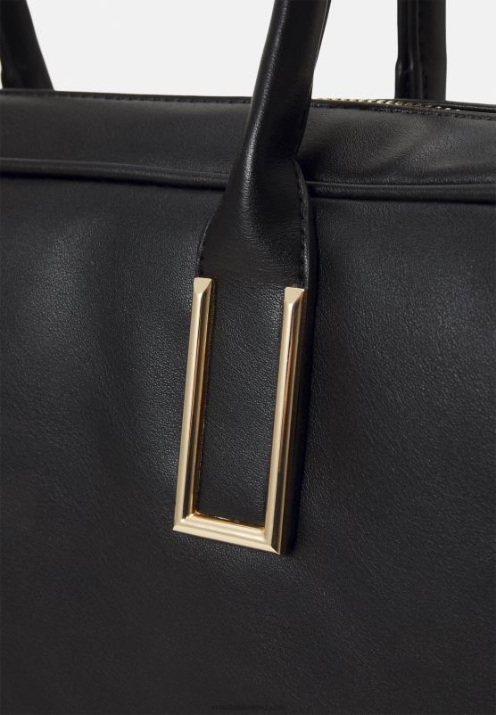 Z62T2584 Women Anna Field Laptop Bag Black