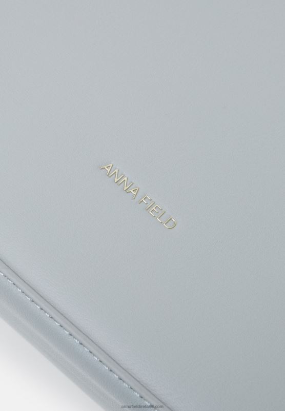 Z62T2589 Women Anna Field Laptop Bag Grey