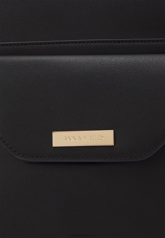 Z62T2591 Women Anna Field Rucksack Black