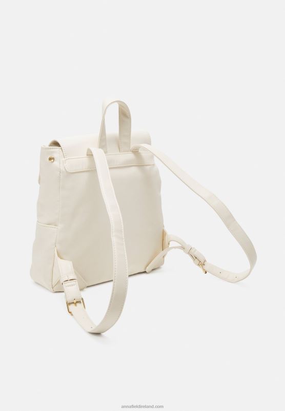Z62T2593 Women Anna Field Rucksack Off-White