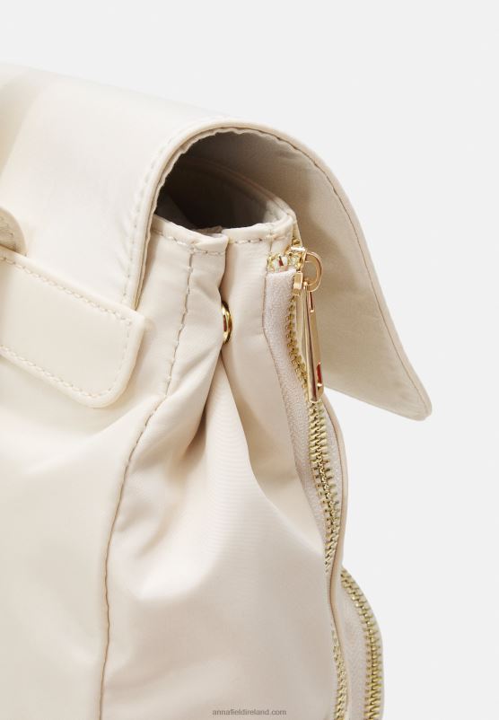 Z62T2593 Women Anna Field Rucksack Off-White