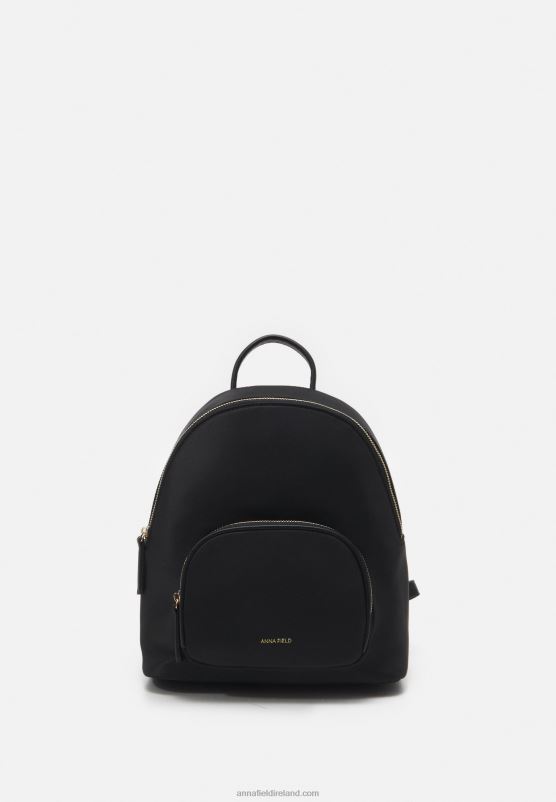 Z62T2594 Women Anna Field Rucksack Black