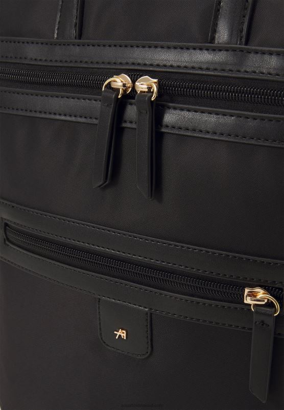 Z62T2596 Women Anna Field Rucksack Black