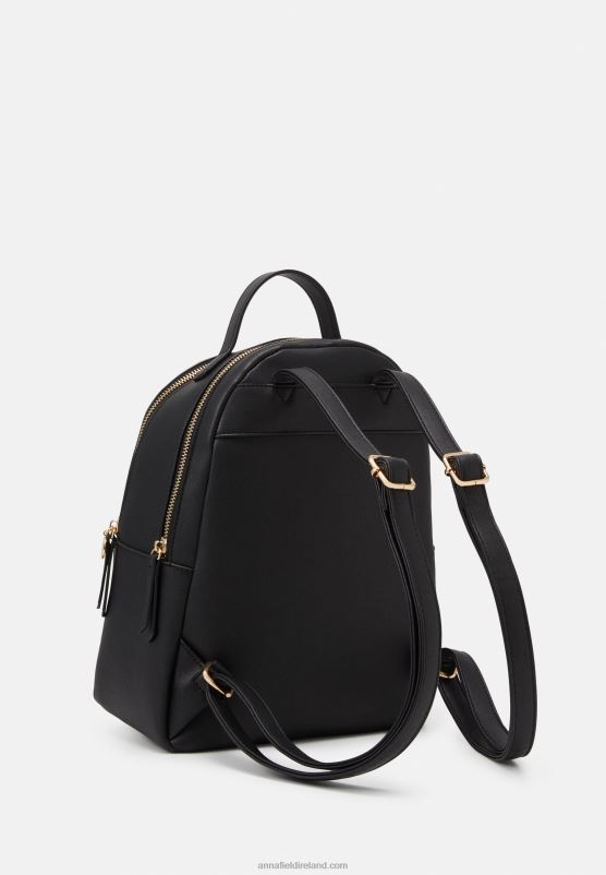 Z62T2598 Women Anna Field Rucksack Black