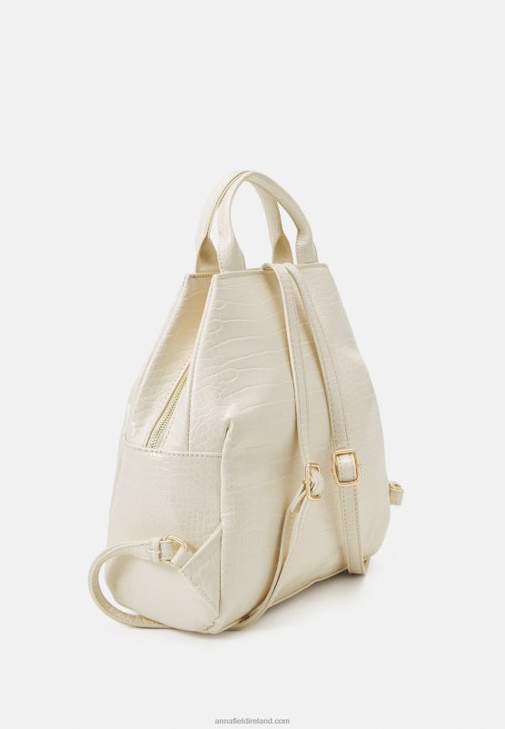 Z62T2599 Women Anna Field Rucksack Off-White
