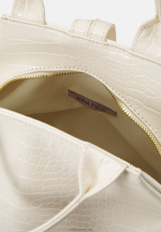 Z62T2599 Women Anna Field Rucksack Off-White