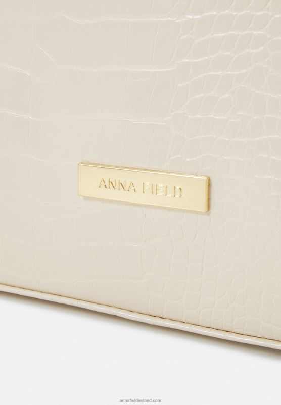 Z62T2599 Women Anna Field Rucksack Off-White