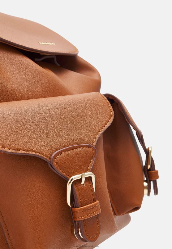 Z62T2600 Women Anna Field Rucksack Brown