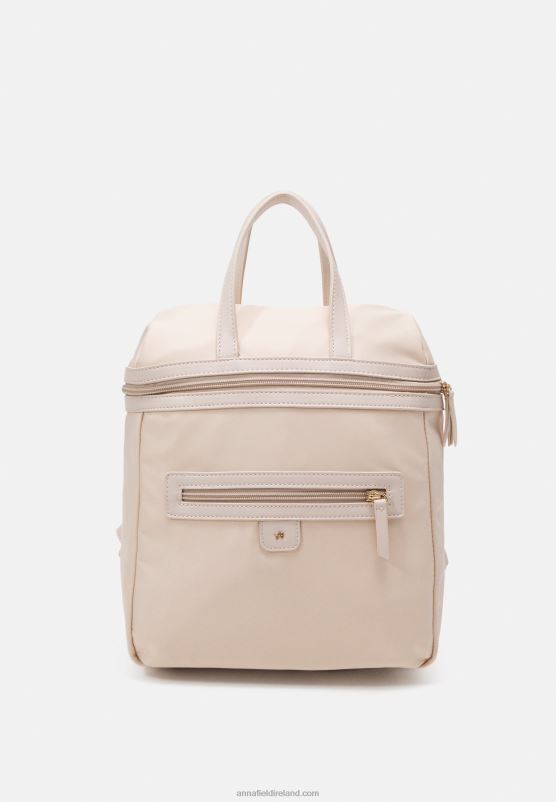 Z62T2601 Women Anna Field Rucksack Off-White