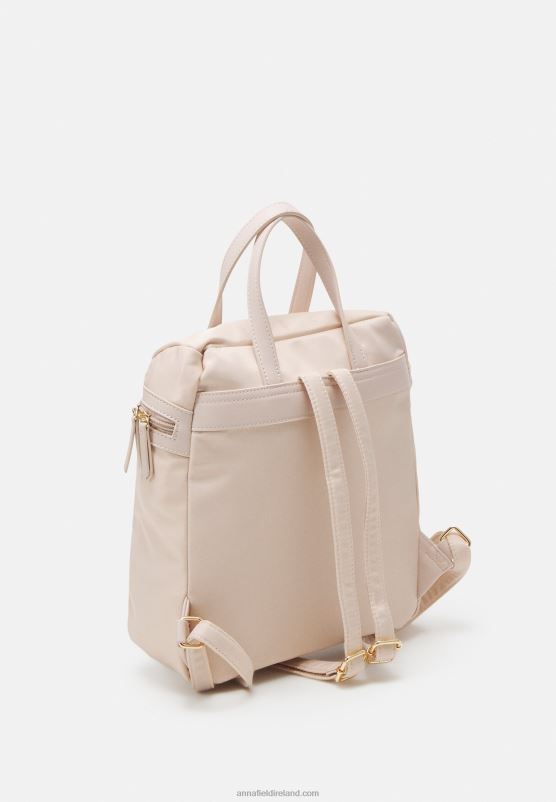 Z62T2601 Women Anna Field Rucksack Off-White