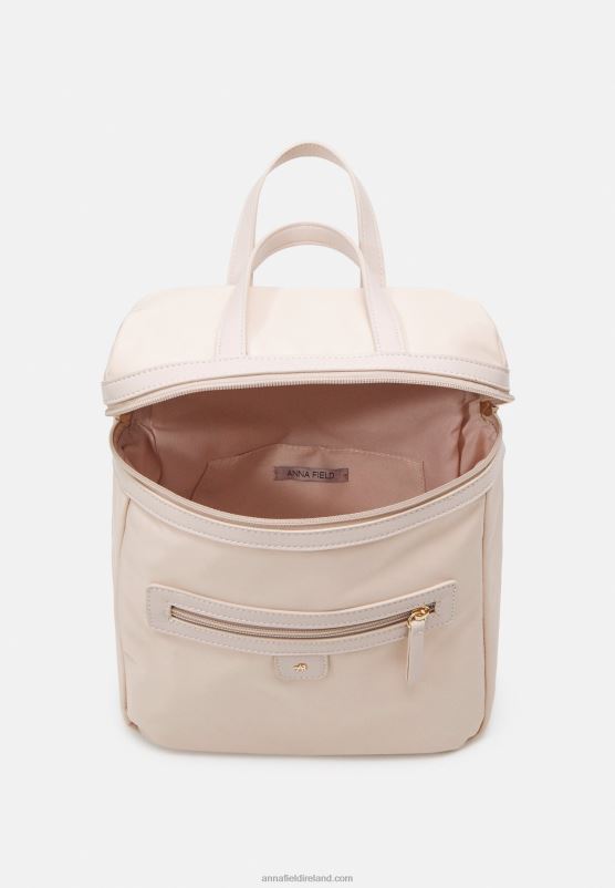 Z62T2601 Women Anna Field Rucksack Off-White