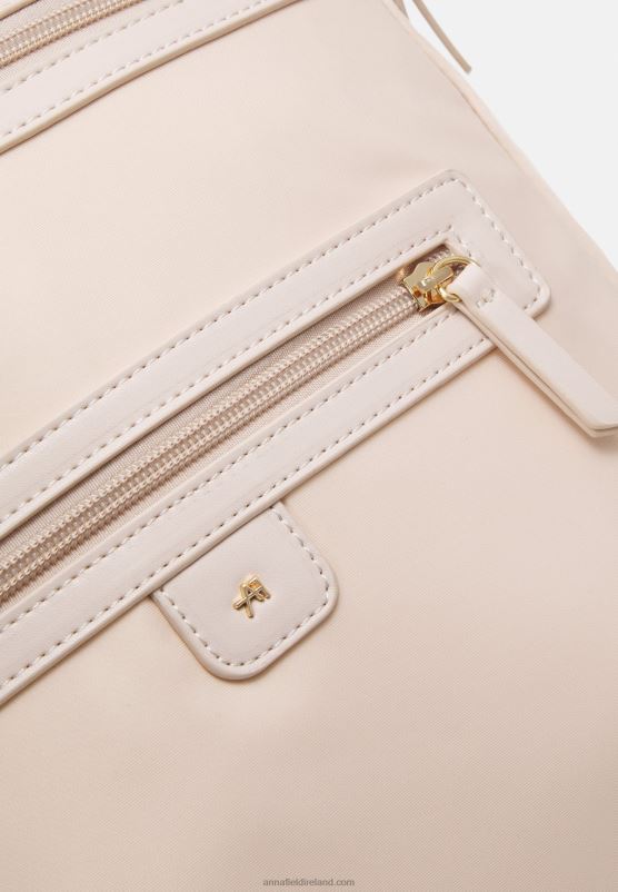 Z62T2601 Women Anna Field Rucksack Off-White