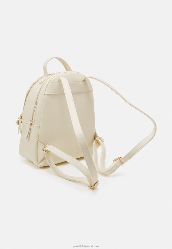 Z62T2604 Women Anna Field Rucksack Off-White