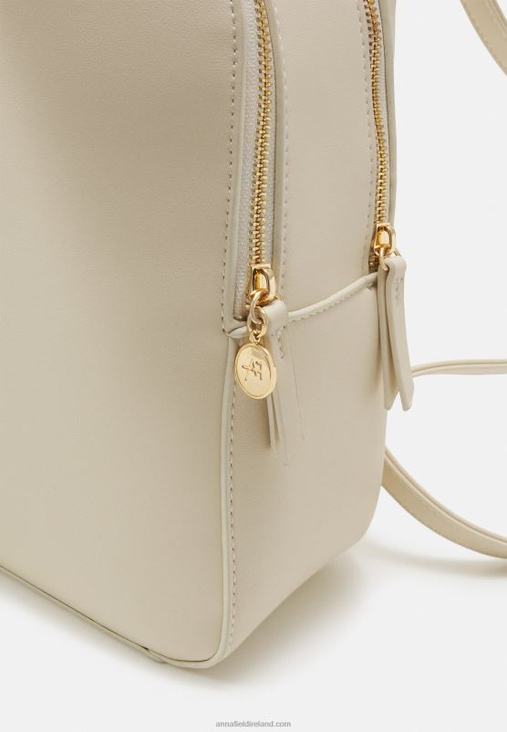 Z62T2604 Women Anna Field Rucksack Off-White
