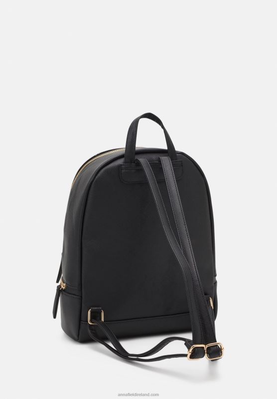 Z62T2605 Women Anna Field Rucksack Black