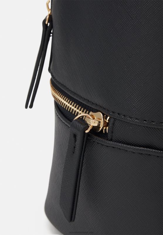 Z62T2605 Women Anna Field Rucksack Black