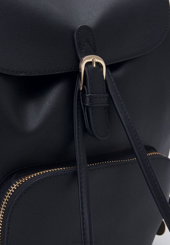 Z62T2606 Women Anna Field Rucksack Black