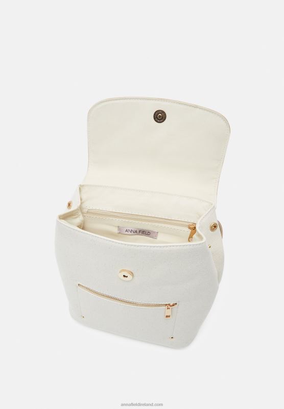 Z62T2608 Women Anna Field Rucksack Beige