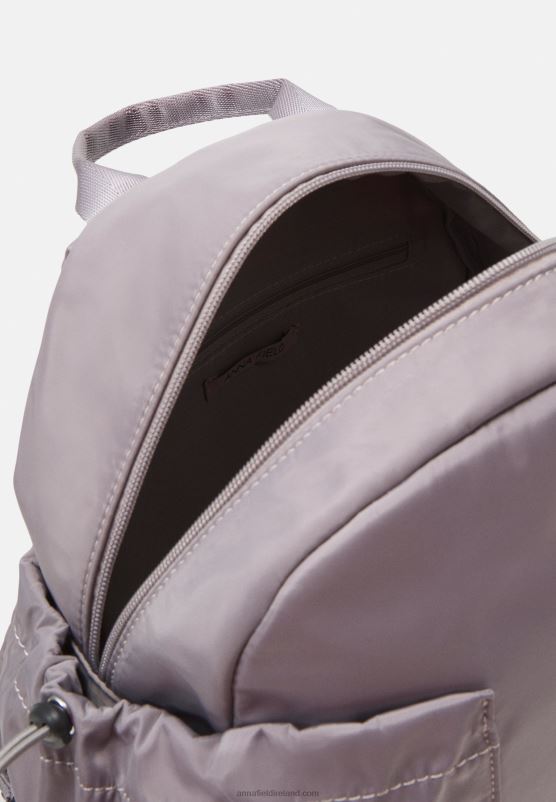 Z62T2609 Women Anna Field Rucksack Grey