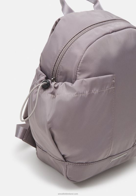 Z62T2609 Women Anna Field Rucksack Grey