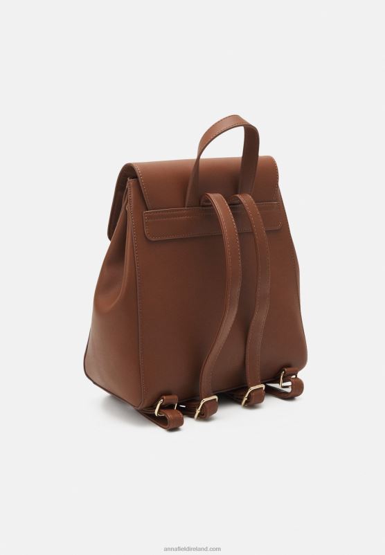 Z62T2610 Women Anna Field Rucksack Brown