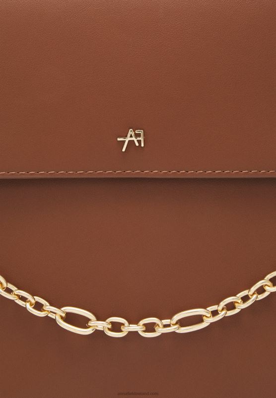 Z62T2610 Women Anna Field Rucksack Brown