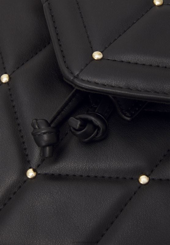 Z62T2611 Women Anna Field Rucksack Black