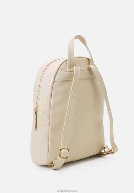 Z62T2612 Women Anna Field Rucksack Off-White