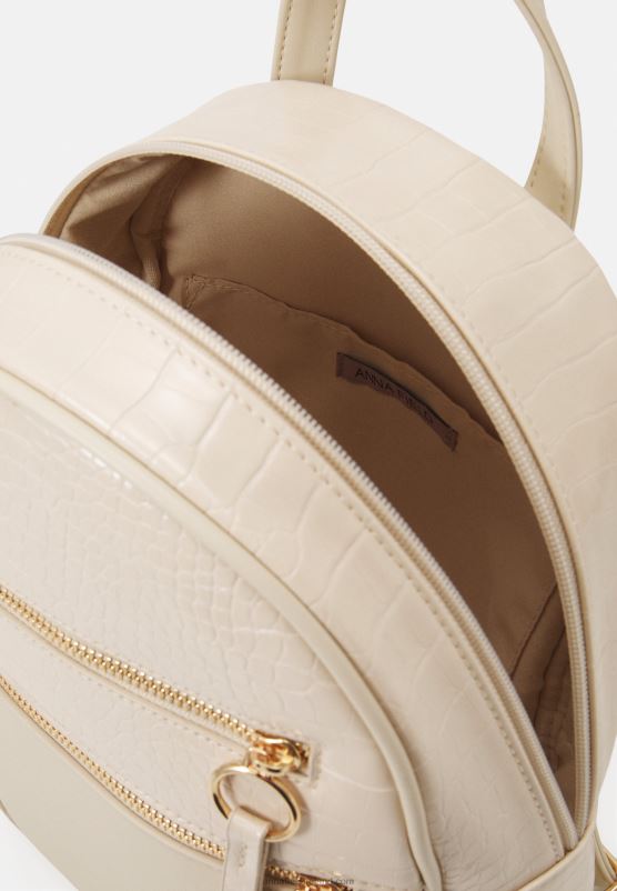 Z62T2612 Women Anna Field Rucksack Off-White