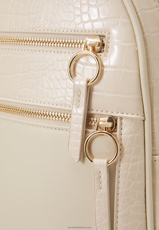 Z62T2612 Women Anna Field Rucksack Off-White