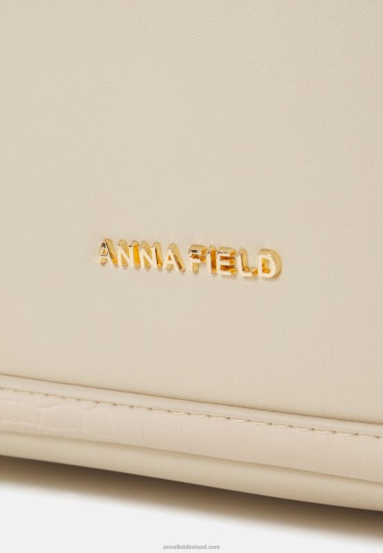 Z62T2612 Women Anna Field Rucksack Off-White