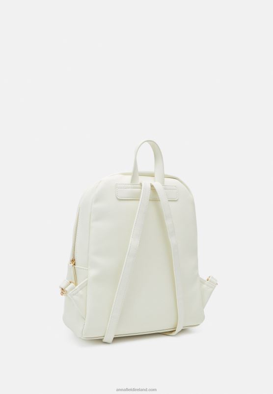Z62T2614 Women Anna Field Rucksack Off-White