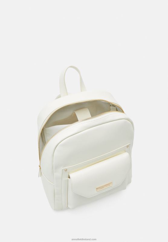 Z62T2614 Women Anna Field Rucksack Off-White