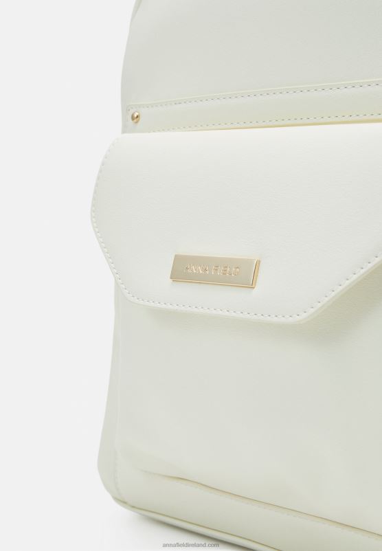 Z62T2614 Women Anna Field Rucksack Off-White