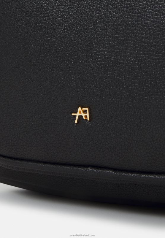 Z62T2615 Women Anna Field Rucksack Black