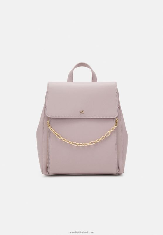 Z62T2616 Women Anna Field Rucksack Lilac
