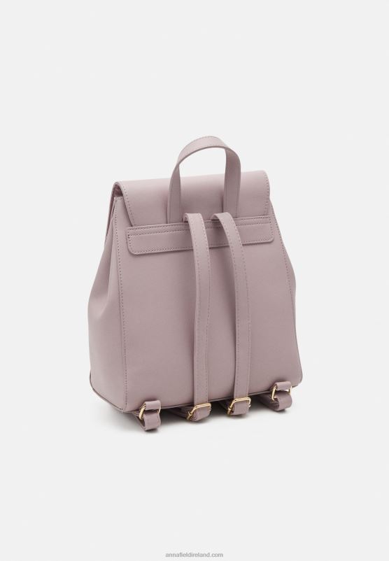 Z62T2616 Women Anna Field Rucksack Lilac