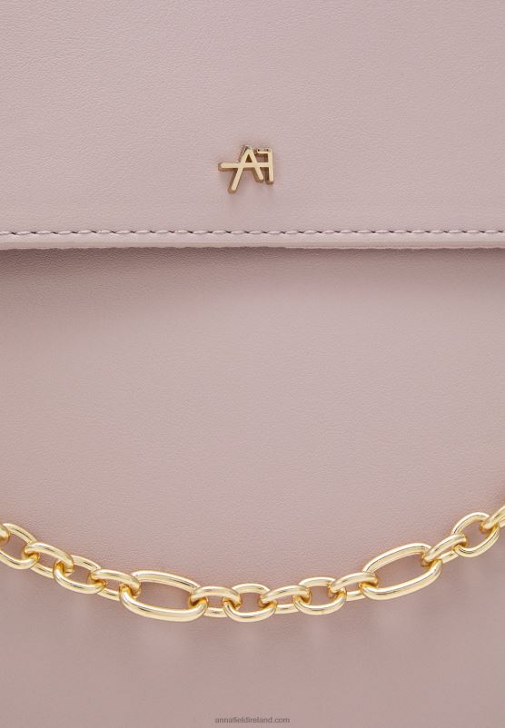 Z62T2616 Women Anna Field Rucksack Lilac