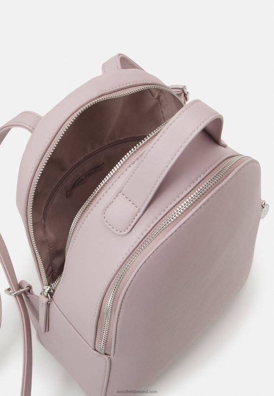Z62T2617 Women Anna Field Rucksack Lilac