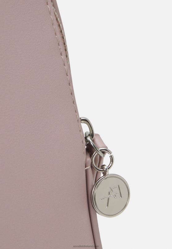 Z62T2617 Women Anna Field Rucksack Lilac