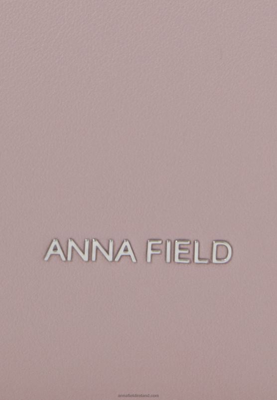 Z62T2617 Women Anna Field Rucksack Lilac